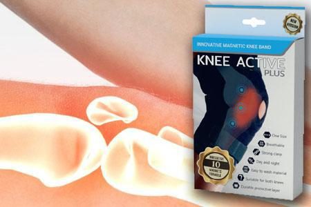 Knee Active Plus – Przekonaj się sam! Dziś Ty także możesz pozbyć się bólu, obrzęku, opuchlizny i odzyskać sprawne kolana!