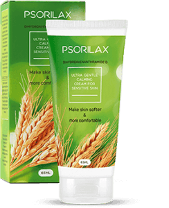 Psorilax – Skuteczny specyfik w rywalizacji z łuszczycą