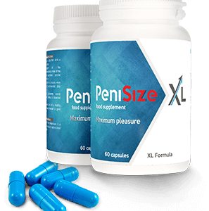 PeniSizeXL – Efektywny preparat, który pomoże powiększyć rozmiar penisa!